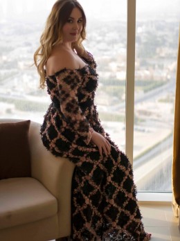 Maria - Escort Suhasini | Girl in Dubai