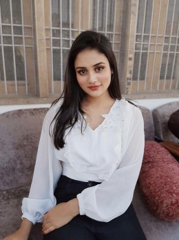 Kiran - Escort Alekhya | Girl in Dubai