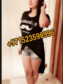 VIP Girls - Escort HARLEEN | Girl in Dubai