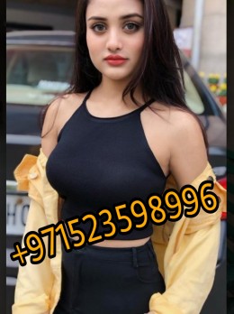 Beenish - Escort Chaitali 563148680 | Girl in Dubai