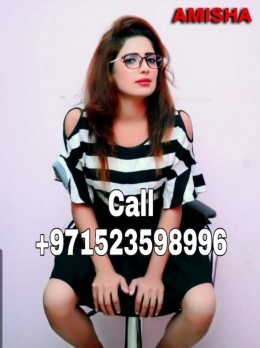 Beenish - Escort MISHEL | Girl in Dubai