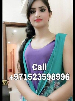 Beenish - Escort VANDANA | Girl in Dubai