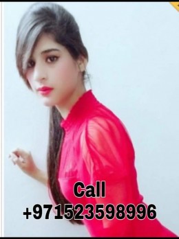 Beenish - Escort Reshmi | Girl in Dubai