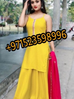 Bubbly - Escort ANINAN | Girl in Dubai
