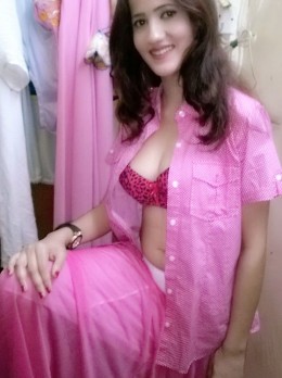 Bubbly - Escort Student Hina | Girl in Dubai