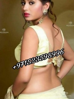 Bubbly - Escort Beautiful Indian Escorts in Marina | Girl in Dubai