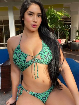 kendra - Escort JAYA | Girl in Dubai
