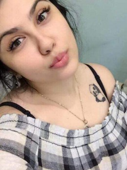 KIARA - Escort ALINA | Girl in Dubai