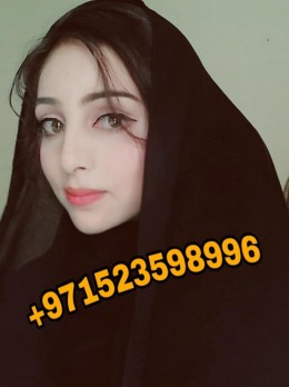 Pinky - Escort Cindy Johnson | Girl in Dubai