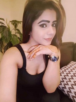 Aakriti - Escort SEEMA | Girl in Dubai