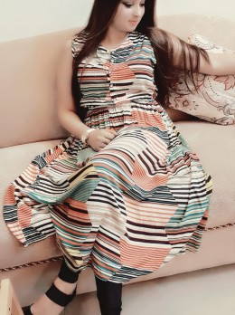 Escort in Dubai - Parul