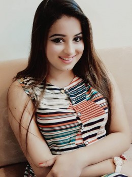 Escort in Dubai - Parul