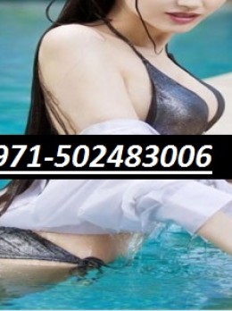 Escort in Dubai - LIYA