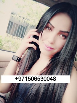 NATASHA - Escort LUNA | Girl in Dubai