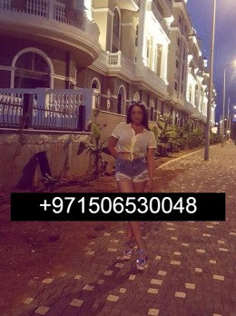 YAMINI - Escort Eden Smith | Girl in Dubai