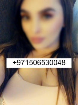 TARA - Escort Anchu | Girl in Dubai