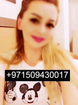 TANIA - Escort BOOK NOW 00971563148680 | Girl in Dubai