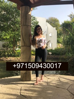 DEEPIKA - Escort Independent Escorts Sharjah O557861567 Sharjah Call Girls Service | Girl in Dubai