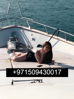ALIA - Escort Independent Call Girl In Dubai | Girl in Dubai