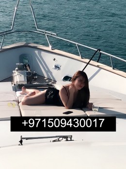 ALIA - Escort Anika | Girl in Dubai