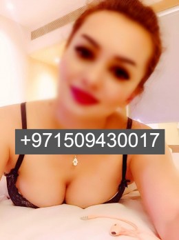 JASMNE - Escort BULBUL | Girl in Dubai
