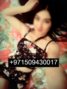 Escort in Dubai - DAINA