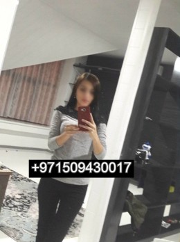 KRITI - Escort KRITIKA | Girl in Dubai
