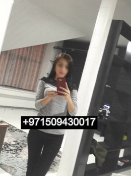 KRITI - Escort Alina Dubai Escorts | Girl in Dubai