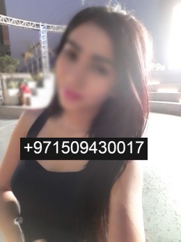 NAIRA - Escort Rani | Girl in Dubai