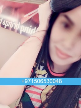 YAMINI - Escort YAMINI | Girl in Dubai