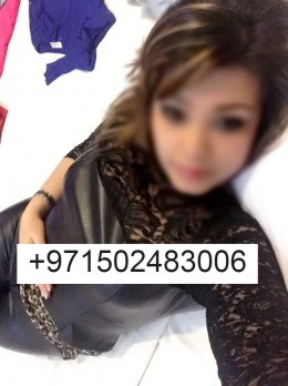 JIYA - Escort PIYA | Girl in Dubai