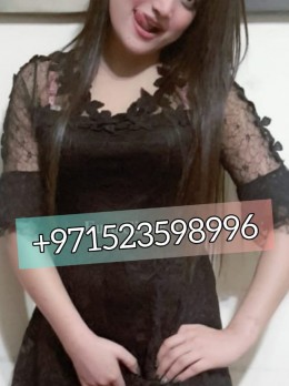 Chutki - Escort Aarushi 588428568 | Girl in Dubai
