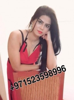 Chutki - Escort KHUSHI | Girl in Dubai