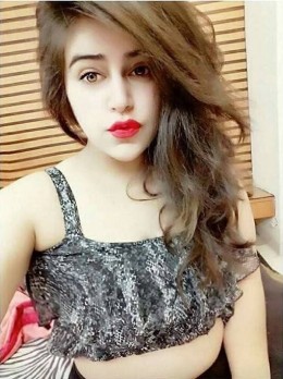 SONIA - Escort Avantika | Girl in Dubai