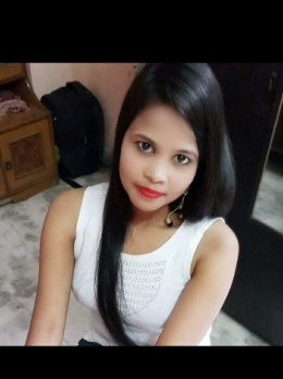 MONKSHI - Escort Beenish | Girl in Dubai