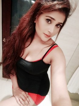 JISHA - Escort Model Maya | Girl in Dubai