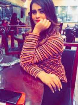 ACHNA - Escort Jini | Girl in Dubai