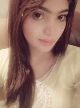 JINNI - Escort SONIA | Girl in Dubai