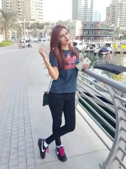 Indian Escort Moona - Escort ANUTA | Girl in Dubai