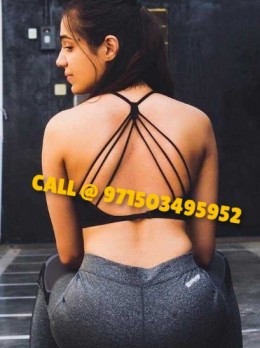 Independent Call Girl In Dubai - Escort Ruchika | Girl in Dubai