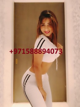 Shaina - Escort Zoya Busty OWC | Girl in Dubai