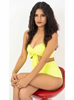 Escorts Dubai - Escort JYOTI | Girl in Dubai
