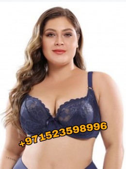 Super Girls - Escort Cindy Johnson | Girl in Dubai