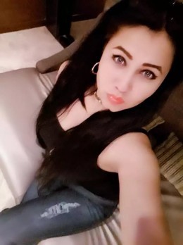 SABRINA - Escort LUNA | Girl in Dubai