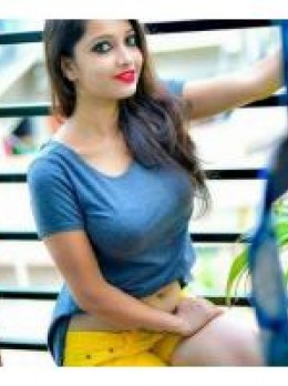 Escort in Dubai - annuescorts