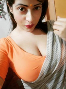 Harshita - Escort VIP Girls | Girl in Dubai