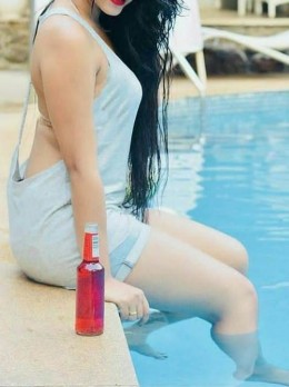 Aditi Chopra - Escort JAYA | Girl in Dubai