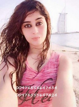 Fariha Hottie - Escort Sundariya | Girl in Dubai