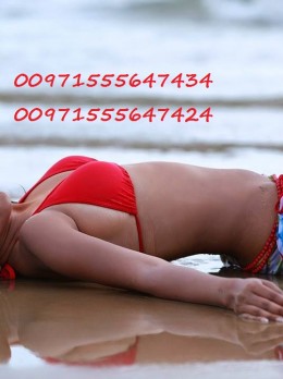 Escort in Dubai - Vidya Aleen