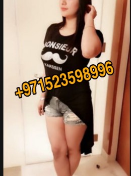 Payal - Escort Liza | Girl in Dubai